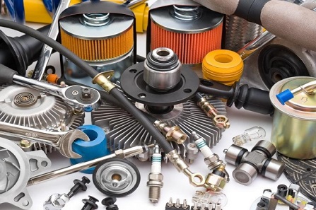 Factory equipments