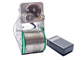 Máy cắt dây hàn chữ V BON-8103 & BON-8203