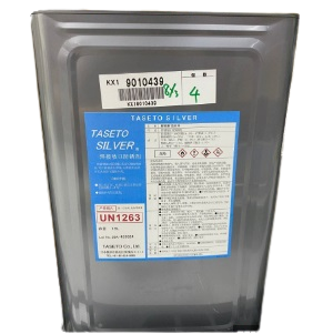 Sơn chống gỉ Taseto Silver 