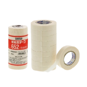 Băng keo giấy Sekisui No.652