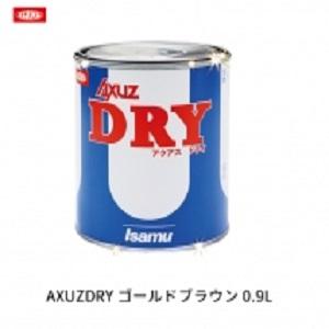 Sơn sửa chữa ô tô gốc nước ISAMU Axuz Dry
