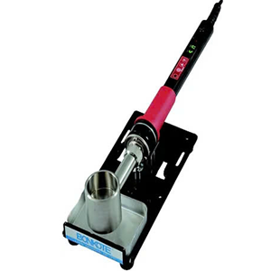 MINI SOLDER POT for Dip soldering DMSD-2100-30